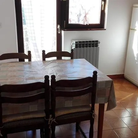 Апартаменты Ines