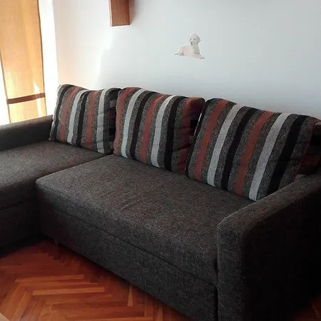 Ines Apartment Pula