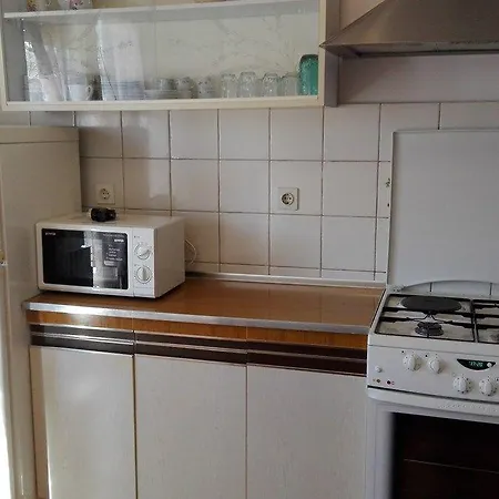 Ines Апартаменты *