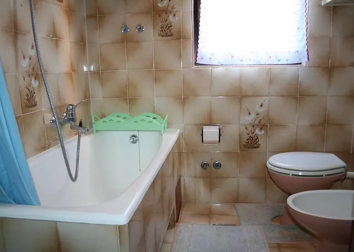 Ines Διαμέρισμα *