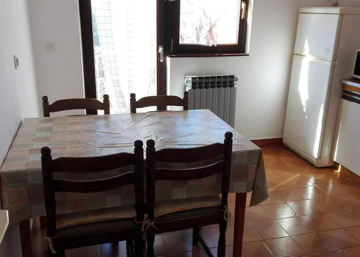 Διαμέρισμα Ines