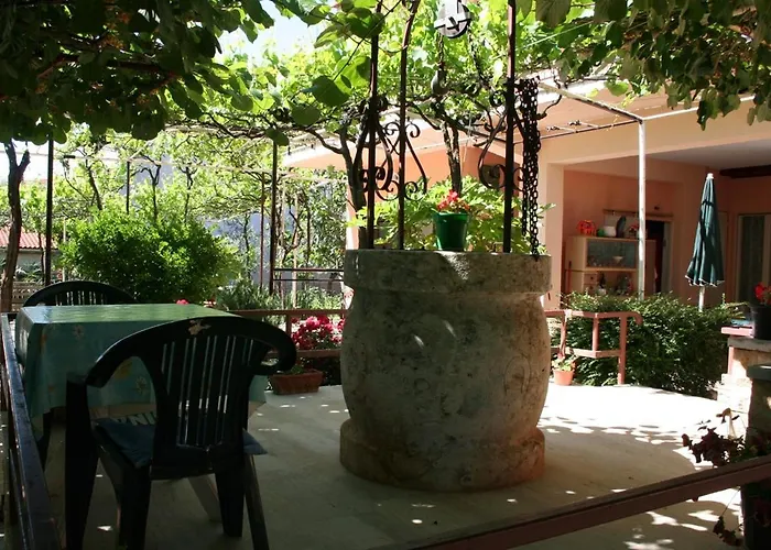 Διαμέρισμα Ines Πούλα