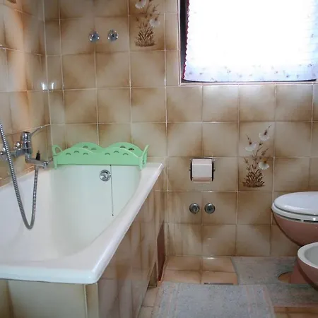 Ines Apartamento *
