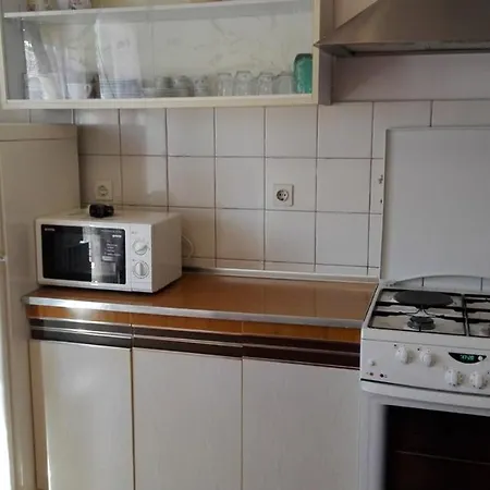 Ines Apartamento