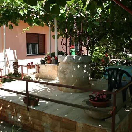 Apartamento Ines *