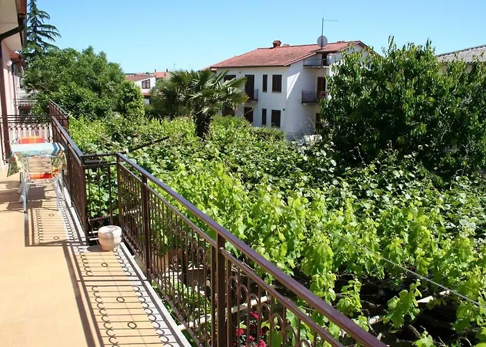 Ines Appartement Pula