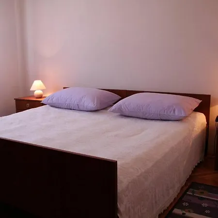 Lejlighed Ines Pula